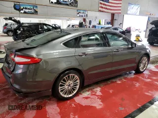 2016 Ford Fusion SE with VIN 1FA6P0HD4G5106676, listed as a Copart auction lot 54679285 with 77,082 mi miles and Salvage Title. Bid and sale history available at carsss.com. Image 3.