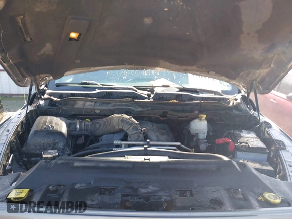 2011 Ram 1500 Big Horn with VIN 1D7RV1GT0BS533008, listed as a IAAI auction lot 42189311 with 211,167 mi miles and . Bid and sale history available at DreamBid. Image 10.