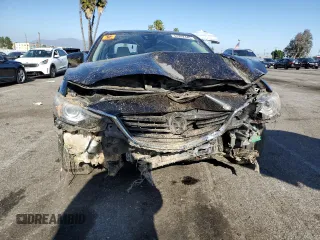 2014 Mazda 6 i Grand Touring with VIN JM1GJ1W67E1161265, listed as a Copart auction lot 52202445 with 91,471 mi miles and Salvage Title. Bid and sale history available at carsss.com. Image 5.