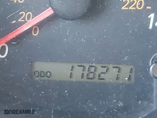 2001 Toyota Highlander with VIN JTEGF21A410020197, listed as a IAAI auction lot 41174592 with 178,271 mi miles. Bid and sale history available at carsss.com. Image 16.