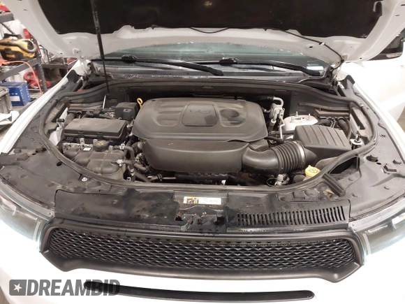 2020 Dodge Durango GT Plus with VIN 1C4RDJDG0LC161766, listed as a IAAI auction lot 42297800 with 102,613 mi miles and . Bid and sale history available at DreamBid. Image 10.