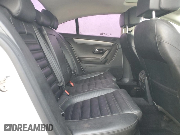 2013 Volkswagen CC Sport с VIN WVWAN7AN6DE538025, выставлен на аукционе Copart как лот 52365035 с пробегом 254 210 миль миль и Списание • Salvage title. История ставок и продаж доступна на DreamBid. Изображение 10.