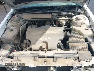 1998 Buick LeSabre Limited with VIN 1G4HR52KXWH408063, listed as a IAAI auction lot 42188799 with 134,218 mi miles and . Bid and sale history available at DreamBid. Image 10.