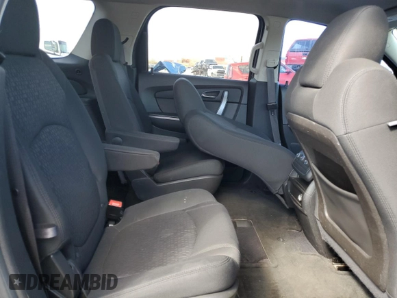 2011 GMC Acadia SLE with VIN 1GKKVPED7BJ192761, listed as a Copart auction lot 51898175 with 109,066 mi miles and Salvage Title. Bid and sale history available at carsss.com. Image 11.