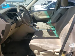 2007 Toyota Highlander w/3rd Row with VIN JTEDD21A170169281, listed as a Copart auction lot 54453375 with 198,354 mi miles and Clean Title. Bid and sale history available at carsss.com. Image 7.