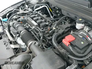 2020 Honda Accord EX-L with VIN 1HGCV1F55LA064719, listed as a IAAI auction lot 42243661 with 64,008 mi miles and . Bid and sale history available at DreamBid. Image 19.