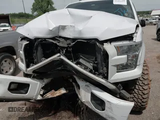 2017 Ford F-150 XL с VIN 1FTEW1EF9HKD73559, выставлен на аукционе IAAI как лот 42264327 с пробегом 165 071 миль миль и . История ставок и продаж доступна на DreamBid. Изображение 6.
