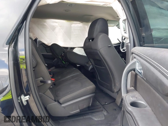 2016 GMC Acadia SLE with VIN 1GKKRNED1GJ139361, listed as a IAAI auction lot 41632943 with Not Provided miles and . Bid and sale history available at DreamBid. Image 8.