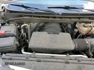 2022 Cadillac Escalade RWD Premium Luxury с VIN 1GYS3BKL2NR131706, выставлен на аукционе Copart как лот 65502995 с пробегом 43 188 миль миль и Чистый • Clean title. История ставок и продаж доступна на DreamBid. Изображение 14.