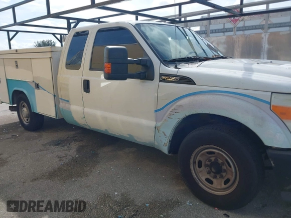 2015 Ford F-250 XLT с VIN 1FT7X2AT2FEA31504, выставлен на аукционе IAAI как лот 42402725 с пробегом 130 273 миль миль и . История ставок и продаж доступна на DreamBid. Изображение 13.