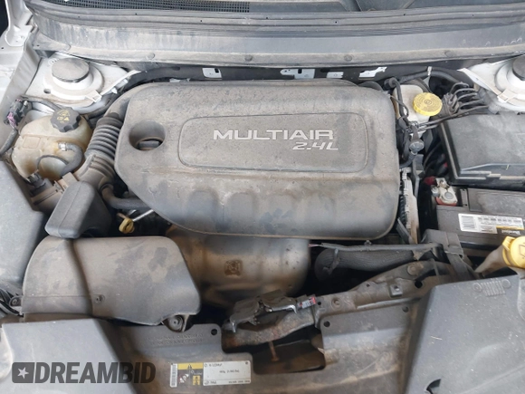 2018 Jeep Cherokee Latitude с VIN 1C4PJMCB3JD561285, выставлен на аукционе IAAI как лот 42123569 с пробегом 151 886 миль миль и . История ставок и продаж доступна на DreamBid. Изображение 10.
