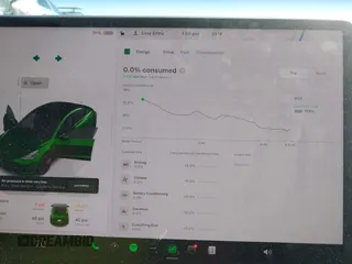 2023 Tesla Model 3 Long Range with VIN 5YJ3E1EBXPF603421, listed as a IAAI auction lot 42105037 with 13,186 mi miles and . Bid and sale history available at DreamBid. Image 17.