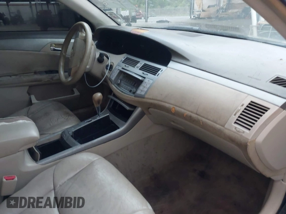 2008 Toyota Avalon XL with VIN 4T1BK36B18U313202, listed as a IAAI auction lot 41961451 with 279,418 mi miles and . Bid and sale history available at DreamBid. Image 5.
