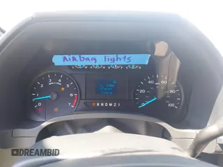 2022 Ford F-250 XL с VIN 1FT7W2B64NED83140, выставлен на аукционе IAAI как лот 42564764 с пробегом 77 458 миль миль и . История ставок и продаж доступна на DreamBid. Изображение 7.