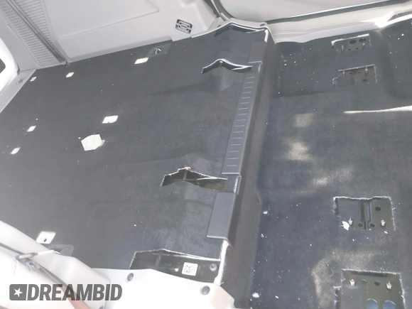2023 Ford Transit Connect XLT с VIN NM0GS9F29P1564561, выставлен на аукционе IAAI как лот 42569433 с пробегом 11 697 миль миль и . История ставок и продаж доступна на DreamBid. Изображение 8.