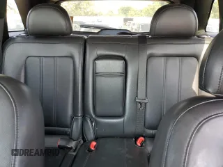 2013 Chevrolet Captiva Sport LTZ with VIN 3GNAL4EK9DS545861, listed as a Copart auction lot 68501213 with 122,980 mi miles and Salvage Title. Bid and sale history available at DreamBid. Image 10.