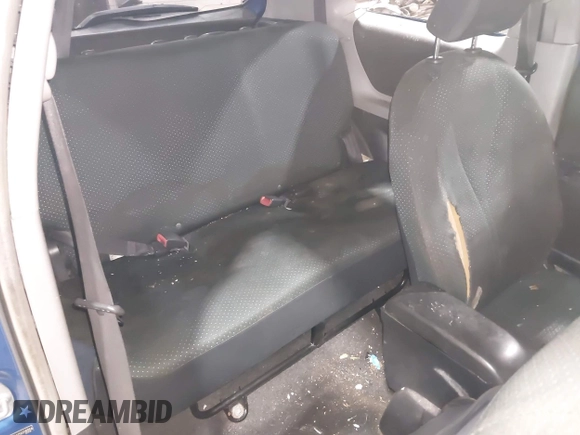 2007 Toyota Yaris с VIN JTDJT923475074316, выставлен на аукционе IAAI как лот 42059316 с пробегом 204 506 миль миль и . История ставок и продаж доступна на DreamBid. Изображение 8.