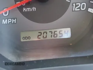 2002 Nissan Frontier XE с VIN 1N6DD26S92C314755, выставлен на аукционе IAAI как лот 42547235 с пробегом 207 654 миль миль и . История ставок и продаж доступна на DreamBid. Изображение 7.