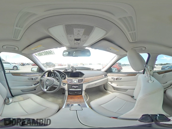 2014 Mercedes-Benz E 350 Sport z VIN WDDHF5KB5EB054330, wystawiony jako Copart lot #56802105 z przebiegiem 64 244 mil mil oraz Szkoda całkowita • Salvage title. Historia ofert i sprzedaży dostępna na DreamBid. Obrazek 14.