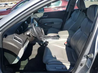 2018 Acura TLX Technology z VIN 19UUB3F53JA005996, wystawiony jako Copart lot #47703715 z przebiegiem 188 951 mil mil oraz Szkoda całkowita • Salvage title. Historia ofert i sprzedaży dostępna na DreamBid. Obrazek 7.