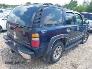 2004 Chevrolet Tahoe LS z VIN 1GNEC13Z04R292139, wystawiony jako IAAI lot #42294818 z przebiegiem 372 010 mil mil oraz . Historia ofert i sprzedaży dostępna na DreamBid. Obrazek 4.