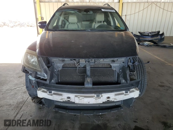 2008 Mazda CX-9 Grand Touring with VIN JM3TB38V680146530, listed as a Copart auction lot 50602975 with 171,688 mi miles and Salvage Title. Bid and sale history available at carsss.com. Image 5.