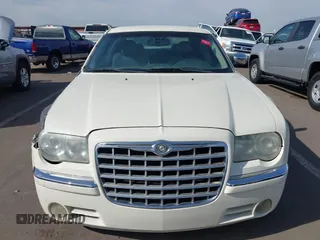 2006 Chrysler 300 C with VIN 2C3KA63H06H534666, listed as a IAAI auction lot 41892603 with 116,431 mi miles. Bid and sale history available at carsss.com. Image 12.