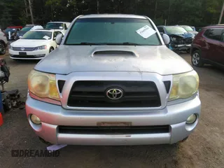 2005 Toyota Tacoma PreRunner with VIN 5TEJU62N95Z006939, listed as a IAAI auction lot 42669103 with 238,169 mi miles and . Bid and sale history available at DreamBid. Image 12.