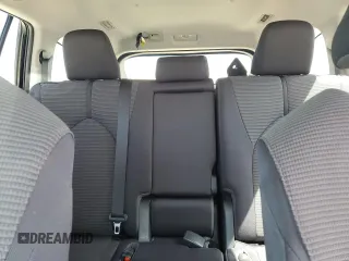 2022 Toyota Highlander LE z VIN 5TDZZRAH4NS092272, wystawiony jako Copart lot #48683415 z przebiegiem 54 116 mil mil oraz Szkoda całkowita • Salvage title. Historia ofert i sprzedaży dostępna na DreamBid. Obrazek 10.