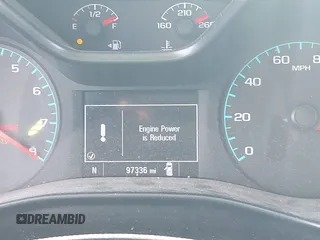 2019 Chevrolet Colorado 2WD Work Truck с VIN 1GCHSBEA0K1181138, выставлен на аукционе IAAI как лот 41806583 с пробегом 97 336 миль миль и . История ставок и продаж доступна на DreamBid. Изображение 7.