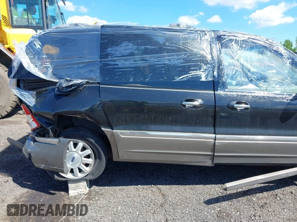 2003 Ford Windstar LTD с VIN 2FMDA58433BB76963, выставлен на аукционе IAAI как лот 42187733 с пробегом 207 433 миль миль и . История ставок и продаж доступна на DreamBid. Изображение 12.