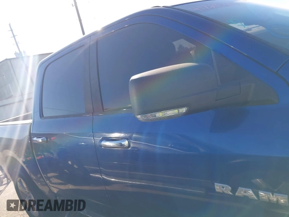2009 Dodge 1500 SLT with VIN 1D3HB13T49J501786, listed as a IAAI auction lot 41726367 with 205,546 mi miles and . Bid and sale history available at DreamBid. Image 13.