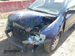 2005 Toyota Corolla CE with VIN 2T1BR32E45C465841, listed as a IAAI auction lot 42101951 with 179,678 mi miles and . Bid and sale history available at DreamBid. Image 6.