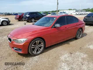 2013 BMW 3 Series 328i z VIN WBA3A5G5XDNP20713, wystawiony jako Copart lot #60152685 z przebiegiem 153 138 mil mil oraz Czysty tytuł • Clean title. Historia ofert i sprzedaży dostępna na DreamBid. Obrazek 1.
