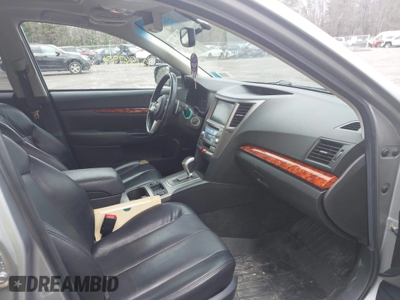 2011 Subaru Outback Limited Power Moon with VIN 4S4BRDLC3B2354545, listed as a IAAI auction lot 42014799 with 104,532 mi miles and . Bid and sale history available at DreamBid. Image 5.