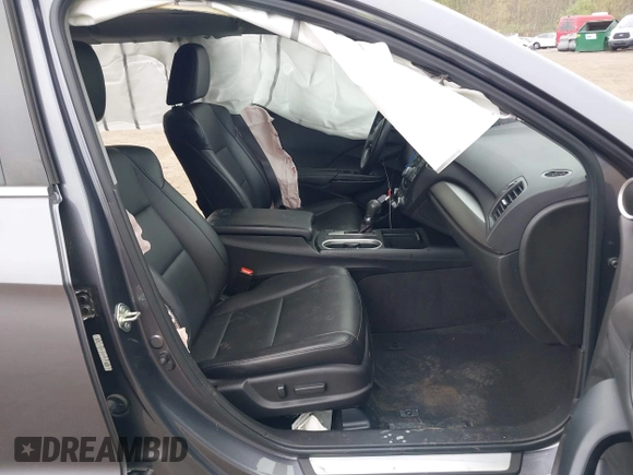 2017 Acura RDX z VIN 5J8TB4H39HL022443, wystawiony jako IAAI lot #42081468 z przebiegiem 46 400 mil mil oraz . Historia ofert i sprzedaży dostępna na DreamBid. Obrazek 5.