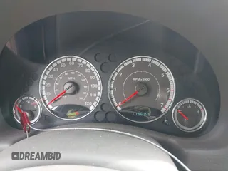 2005 Jeep Liberty Limited z VIN 1J4GK58K05W593417, wystawiony jako IAAI lot #41811582 z przebiegiem 116 027 mil mil oraz . Historia ofert i sprzedaży dostępna na DreamBid. Obrazek 7.