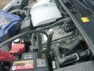 2018 Toyota Prius Two with VIN JTDKBRFU2J3070911, listed as a IAAI auction lot 42424738 with 211,520 mi miles and . Bid and sale history available at DreamBid. Image 19.