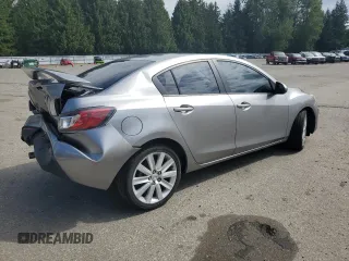 2011 Mazda 3 i Touring z VIN JM1BL1VG2B1478946, wystawiony jako Copart lot #58089435 z przebiegiem 90 895 mil mil oraz Szkoda całkowita • Salvage title. Historia ofert i sprzedaży dostępna na DreamBid. Obrazek 3.