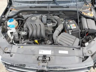 2015 Volkswagen Jetta S с VIN 3VW2K7AJ5FM354165, выставлен на аукционе IAAI как лот 42145647 с пробегом 77 653 миль миль и . История ставок и продаж доступна на DreamBid. Изображение 10.