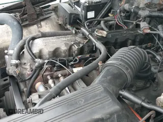 1995 Jeep Wrangler Sahara with VIN 1J4FY49S0SP223979, listed as a IAAI auction lot 42849149 with 204,717 mi miles and . Bid and sale history available at DreamBid. Image 18.