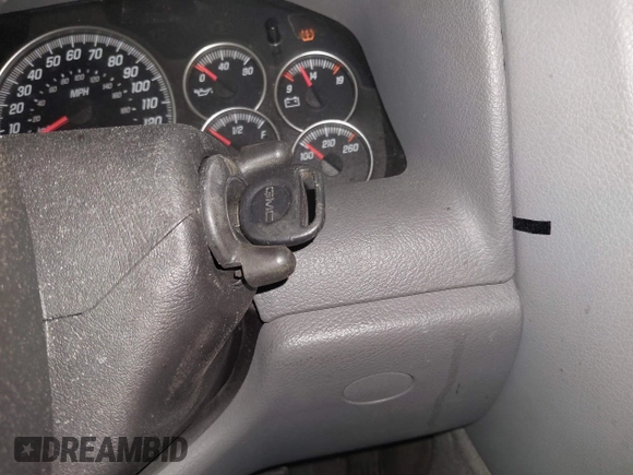 2008 GMC Envoy SLT z VIN 1GKDT13S782101455, wystawiony jako IAAI lot #42043844 z przebiegiem 295 284 mil mil oraz . Historia ofert i sprzedaży dostępna na DreamBid. Obrazek 11.