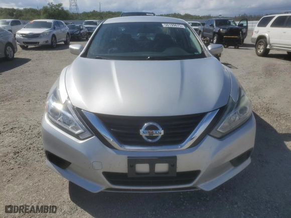2017 Nissan Altima 2.5 S with VIN 1N4AL3AP3HC289660, listed as a Copart auction lot 50199675 with 151,180 mi miles and Salvage Title. Bid and sale history available at carsss.com. Image 5.