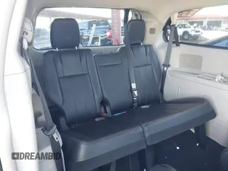 2014 Chrysler Town & Country Touring with VIN 2C4RC1BG8ER434940, listed as a IAAI auction lot 42483562 with 162,625 mi miles and . Bid and sale history available at DreamBid. Image 8.