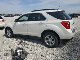 2015 Chevrolet Equinox LT with VIN 1GNALBEK7FZ132928, listed as a Copart auction lot 52828095 with 178,582 mi miles and Clean Title. Bid and sale history available at carsss.com. Image 2.