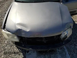 2003 Volkswagen Passat GLX z VIN WVWRH63B93P354188, wystawiony jako Copart lot #69510584 z przebiegiem 125 225 mil mil oraz Szkoda całkowita • Salvage title. Historia ofert i sprzedaży dostępna na DreamBid. Obrazek 12.