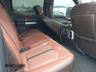 2021 Ford F-250 XL with VIN 1FT7W2BT7MEC81254, listed as a IAAI auction lot 40962703 with 122,265 mi miles and . Bid and sale history available at DreamBid. Image 8.
