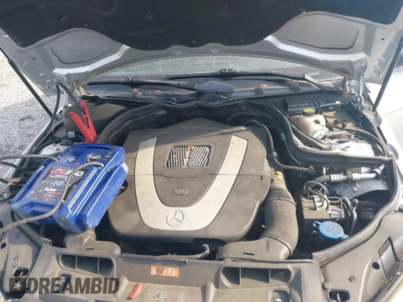 2009 Mercedes-Benz C 300 Sport with VIN WDDGF81X39R060084, listed as a IAAI auction lot 42467218 with 135,811 mi miles and . Bid and sale history available at DreamBid. Image 10.