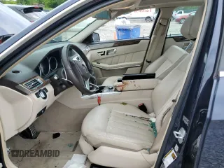 2016 Mercedes-Benz E 350 Sport with VIN WDDHF5KB7GB192275, listed as a Copart auction lot 55224595 with 111,482 mi miles and Salvage title. Bid and sale history available at DreamBid. Image 7.