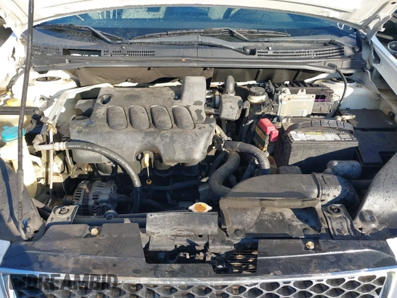 2011 Nissan Sentra SR with VIN 3N1AB6AP8BL625039, listed as a IAAI auction lot 41748765 with 214,432 mi miles and . Bid and sale history available at DreamBid. Image 10.